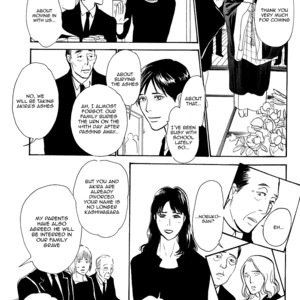 [IMA Ichiko] Boku no Yasashii Onii-san (update c.15) [Eng] – Gay Manga sex 63