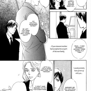 [IMA Ichiko] Boku no Yasashii Onii-san (update c.15) [Eng] – Gay Manga sex 65