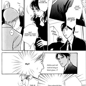 [IMA Ichiko] Boku no Yasashii Onii-san (update c.15) [Eng] – Gay Manga sex 68