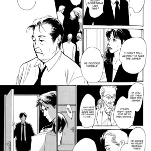 [IMA Ichiko] Boku no Yasashii Onii-san (update c.15) [Eng] – Gay Manga sex 69