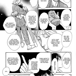 [IMA Ichiko] Boku no Yasashii Onii-san (update c.15) [Eng] – Gay Manga sex 76