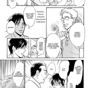 [IMA Ichiko] Boku no Yasashii Onii-san (update c.15) [Eng] – Gay Manga sex 78