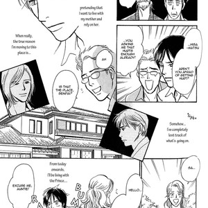 [IMA Ichiko] Boku no Yasashii Onii-san (update c.15) [Eng] – Gay Manga sex 80