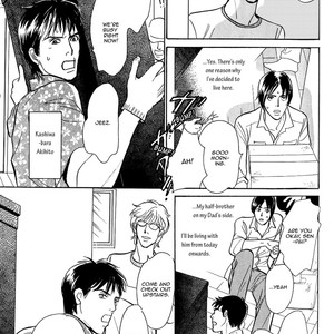 [IMA Ichiko] Boku no Yasashii Onii-san (update c.15) [Eng] – Gay Manga sex 82