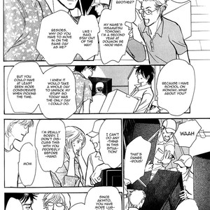 [IMA Ichiko] Boku no Yasashii Onii-san (update c.15) [Eng] – Gay Manga sex 83