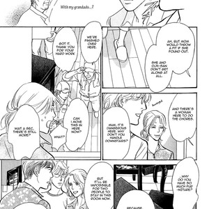 [IMA Ichiko] Boku no Yasashii Onii-san (update c.15) [Eng] – Gay Manga sex 86