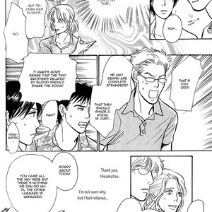[IMA Ichiko] Boku no Yasashii Onii-san (update c.15) [Eng] – Gay Manga sex 87