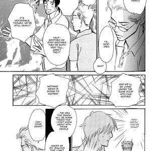 [IMA Ichiko] Boku no Yasashii Onii-san (update c.15) [Eng] – Gay Manga sex 88