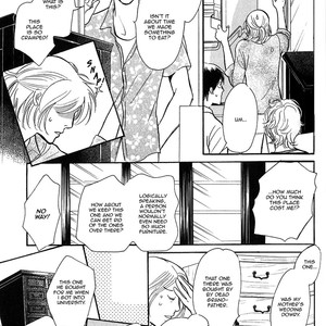 [IMA Ichiko] Boku no Yasashii Onii-san (update c.15) [Eng] – Gay Manga sex 90