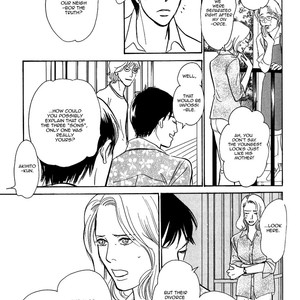 [IMA Ichiko] Boku no Yasashii Onii-san (update c.15) [Eng] – Gay Manga sex 92