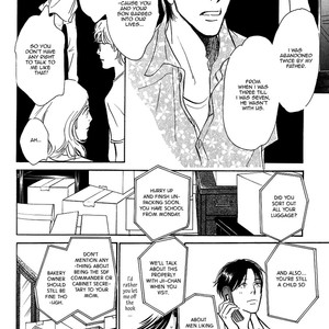 [IMA Ichiko] Boku no Yasashii Onii-san (update c.15) [Eng] – Gay Manga sex 93