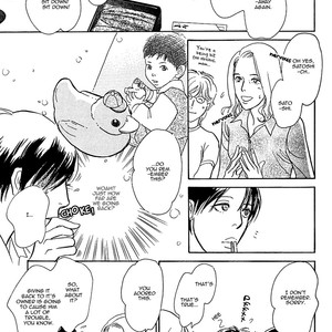 [IMA Ichiko] Boku no Yasashii Onii-san (update c.15) [Eng] – Gay Manga sex 94