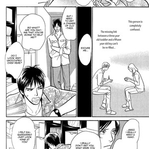 [IMA Ichiko] Boku no Yasashii Onii-san (update c.15) [Eng] – Gay Manga sex 95