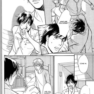 [IMA Ichiko] Boku no Yasashii Onii-san (update c.15) [Eng] – Gay Manga sex 97