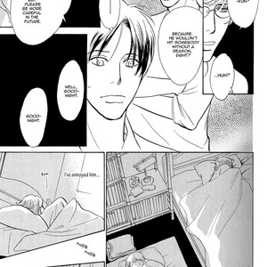 [IMA Ichiko] Boku no Yasashii Onii-san (update c.15) [Eng] – Gay Manga sex 98