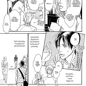 [IMA Ichiko] Boku no Yasashii Onii-san (update c.15) [Eng] – Gay Manga sex 100