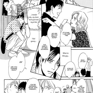 [IMA Ichiko] Boku no Yasashii Onii-san (update c.15) [Eng] – Gay Manga sex 101