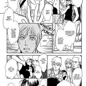 [IMA Ichiko] Boku no Yasashii Onii-san (update c.15) [Eng] – Gay Manga sex 102