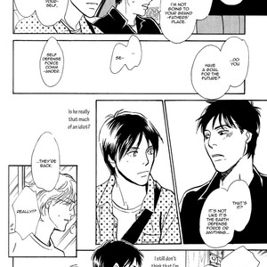 [IMA Ichiko] Boku no Yasashii Onii-san (update c.15) [Eng] – Gay Manga sex 105