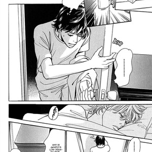 [IMA Ichiko] Boku no Yasashii Onii-san (update c.15) [Eng] – Gay Manga sex 108