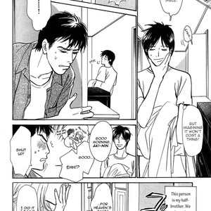 [IMA Ichiko] Boku no Yasashii Onii-san (update c.15) [Eng] – Gay Manga sex 110
