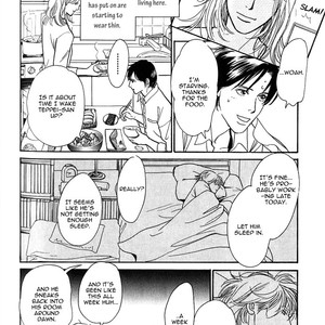 [IMA Ichiko] Boku no Yasashii Onii-san (update c.15) [Eng] – Gay Manga sex 112
