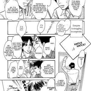 [IMA Ichiko] Boku no Yasashii Onii-san (update c.15) [Eng] – Gay Manga sex 113