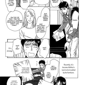 [IMA Ichiko] Boku no Yasashii Onii-san (update c.15) [Eng] – Gay Manga sex 115