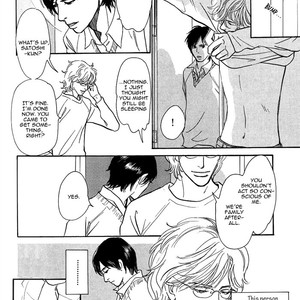[IMA Ichiko] Boku no Yasashii Onii-san (update c.15) [Eng] – Gay Manga sex 116