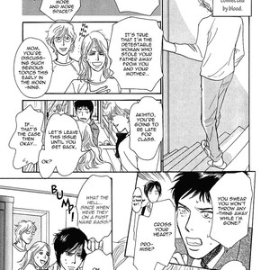 [IMA Ichiko] Boku no Yasashii Onii-san (update c.15) [Eng] – Gay Manga sex 117