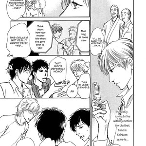 [IMA Ichiko] Boku no Yasashii Onii-san (update c.15) [Eng] – Gay Manga sex 121