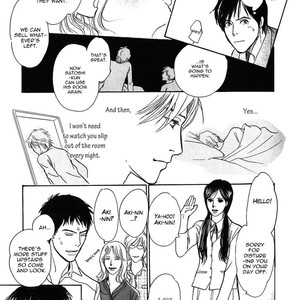 [IMA Ichiko] Boku no Yasashii Onii-san (update c.15) [Eng] – Gay Manga sex 123