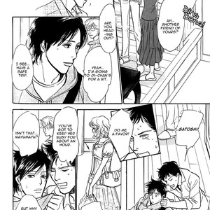 [IMA Ichiko] Boku no Yasashii Onii-san (update c.15) [Eng] – Gay Manga sex 124