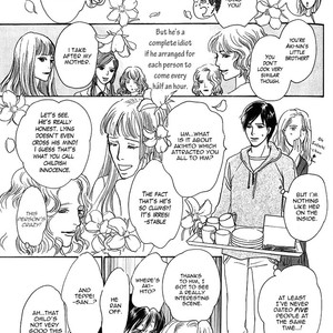 [IMA Ichiko] Boku no Yasashii Onii-san (update c.15) [Eng] – Gay Manga sex 125