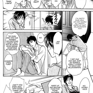 [IMA Ichiko] Boku no Yasashii Onii-san (update c.15) [Eng] – Gay Manga sex 126