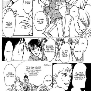 [IMA Ichiko] Boku no Yasashii Onii-san (update c.15) [Eng] – Gay Manga sex 128