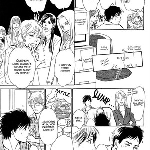 [IMA Ichiko] Boku no Yasashii Onii-san (update c.15) [Eng] – Gay Manga sex 129