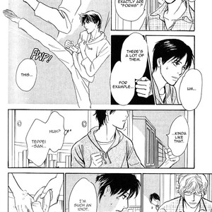 [IMA Ichiko] Boku no Yasashii Onii-san (update c.15) [Eng] – Gay Manga sex 130