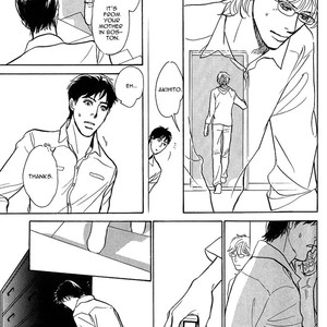 [IMA Ichiko] Boku no Yasashii Onii-san (update c.15) [Eng] – Gay Manga sex 131