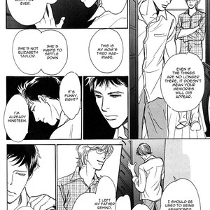 [IMA Ichiko] Boku no Yasashii Onii-san (update c.15) [Eng] – Gay Manga sex 132