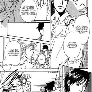 [IMA Ichiko] Boku no Yasashii Onii-san (update c.15) [Eng] – Gay Manga sex 133