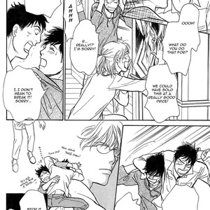 [IMA Ichiko] Boku no Yasashii Onii-san (update c.15) [Eng] – Gay Manga sex 134