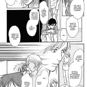 [IMA Ichiko] Boku no Yasashii Onii-san (update c.15) [Eng] – Gay Manga sex 135