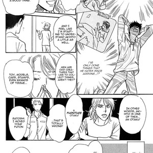 [IMA Ichiko] Boku no Yasashii Onii-san (update c.15) [Eng] – Gay Manga sex 136