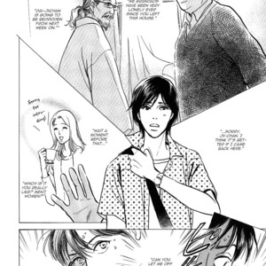 [IMA Ichiko] Boku no Yasashii Onii-san (update c.15) [Eng] – Gay Manga sex 141