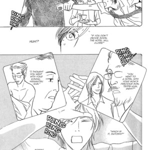 [IMA Ichiko] Boku no Yasashii Onii-san (update c.15) [Eng] – Gay Manga sex 142