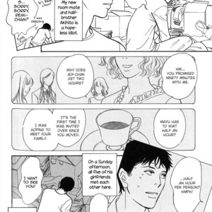 [IMA Ichiko] Boku no Yasashii Onii-san (update c.15) [Eng] – Gay Manga sex 145