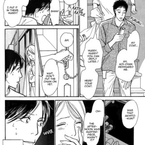 [IMA Ichiko] Boku no Yasashii Onii-san (update c.15) [Eng] – Gay Manga sex 147