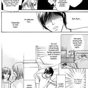 [IMA Ichiko] Boku no Yasashii Onii-san (update c.15) [Eng] – Gay Manga sex 149
