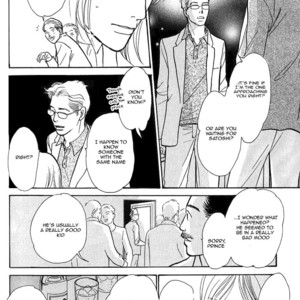 [IMA Ichiko] Boku no Yasashii Onii-san (update c.15) [Eng] – Gay Manga sex 151